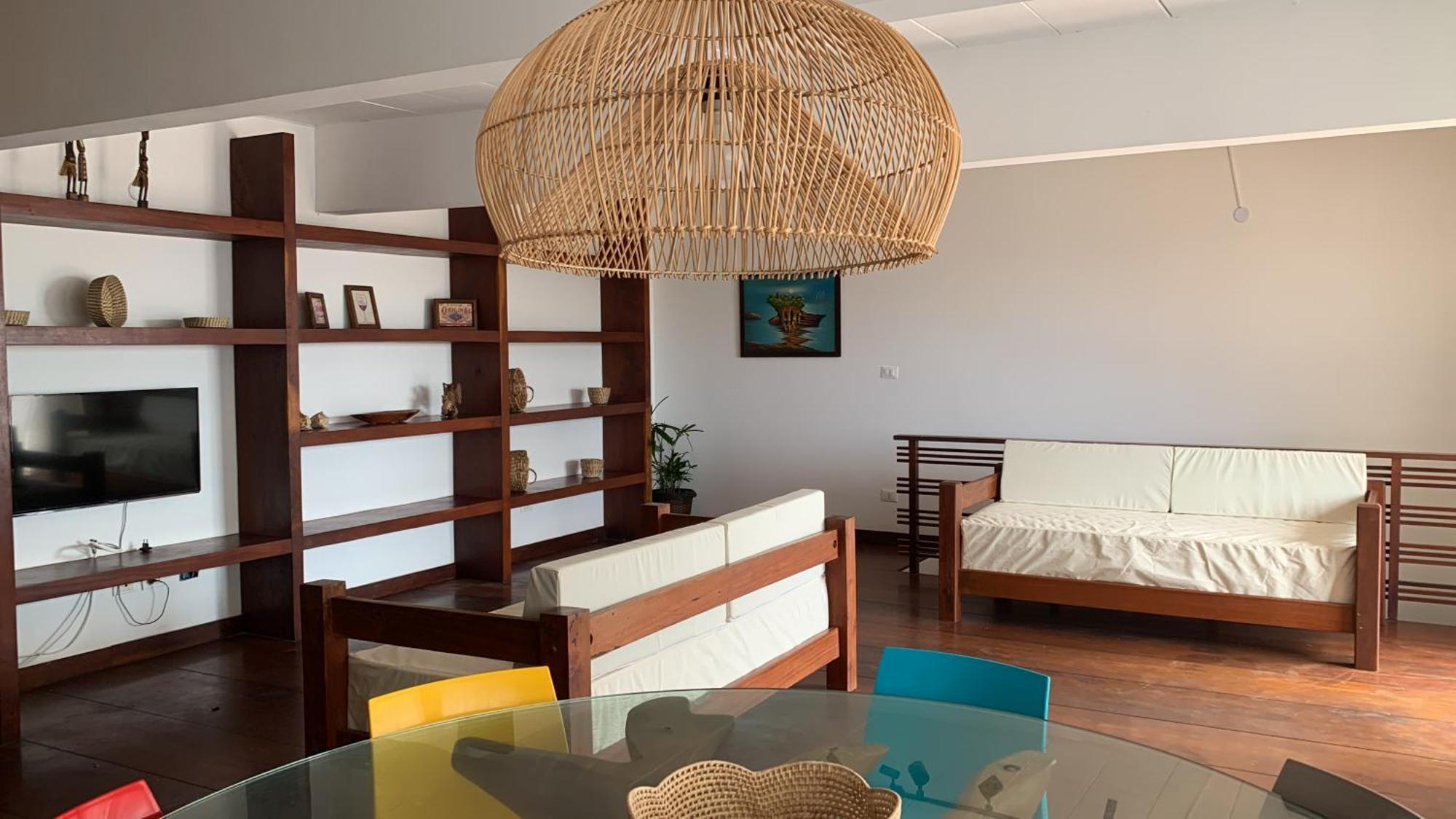 Local Brasil House