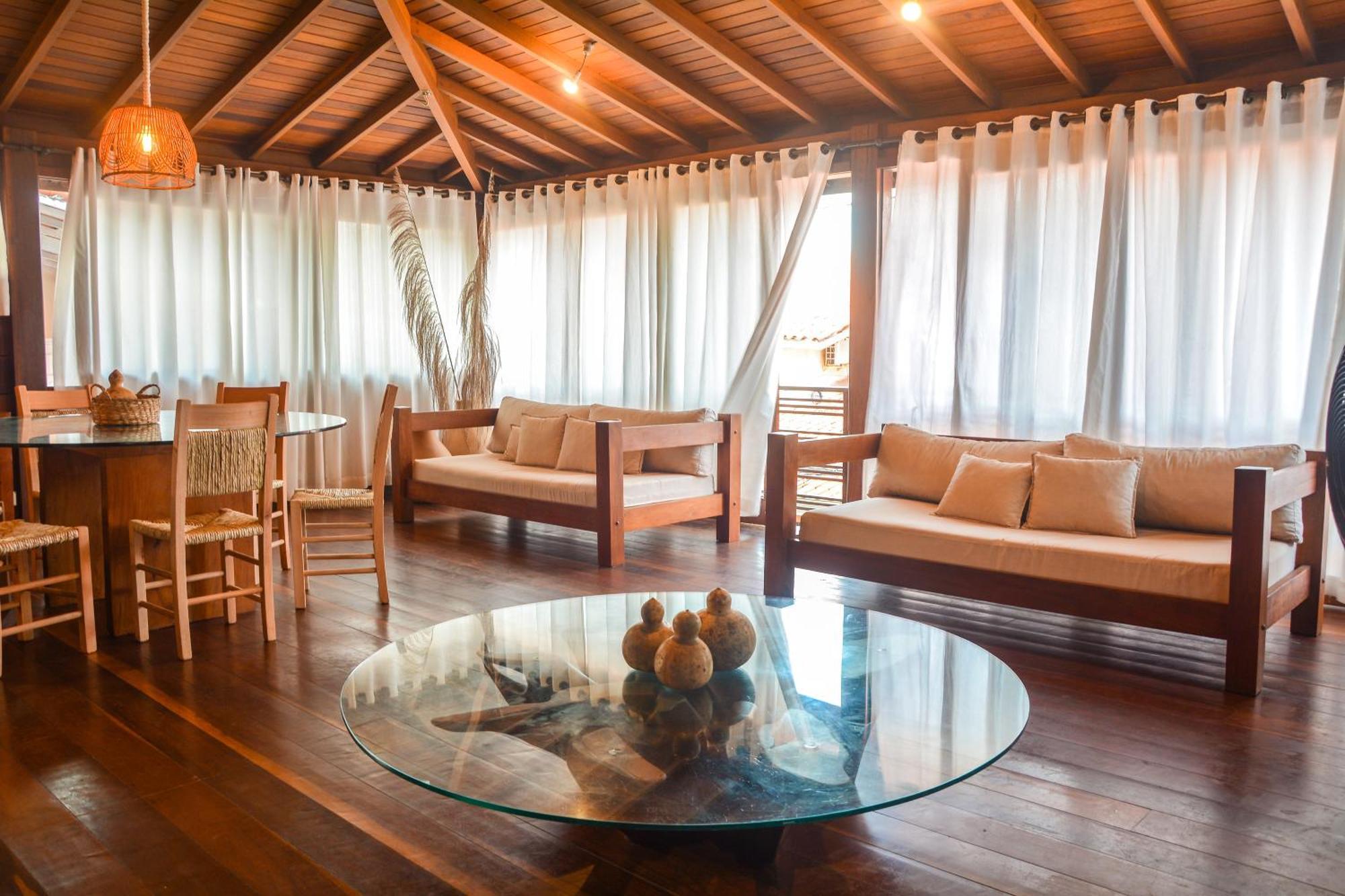Local Brasil House *